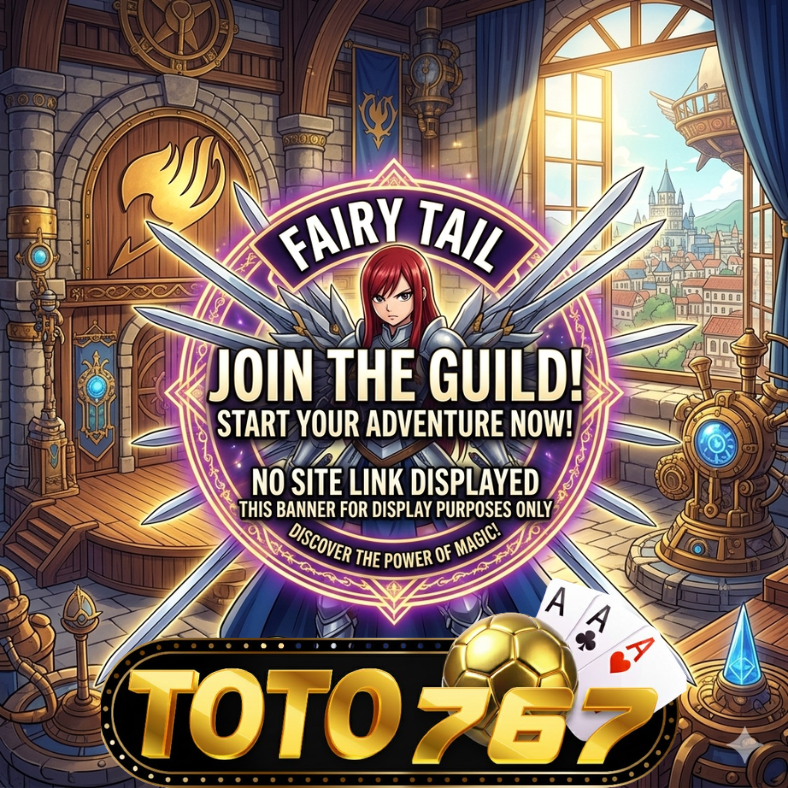 TOTO767 Event Mingguan Berhadiah Menarik - Gabung TOTO 767