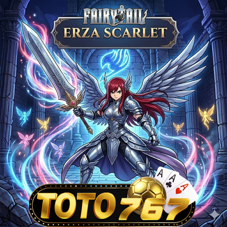 TOTO767 Situs Minimal Deposit Rendah - Main TOTO 767 Murah