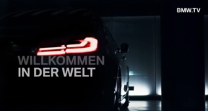 BMW began to declassify new “five”