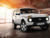 Lada Niva 4X4